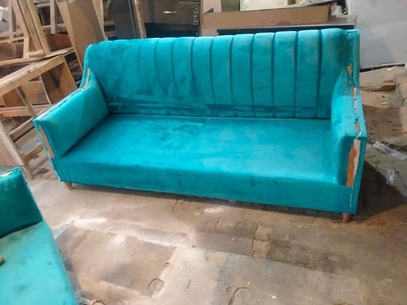 new sofa set 7 seater 6