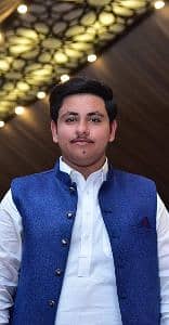 Ch Awaiz Tullah