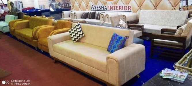 sofa makers