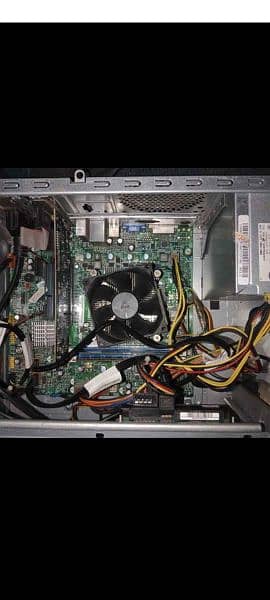 Computer (Gaming & Graphics Design PC) 9