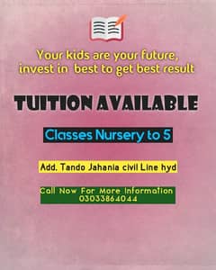 Tuition
