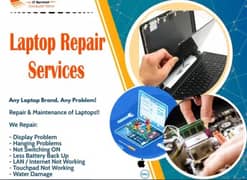 Laptop