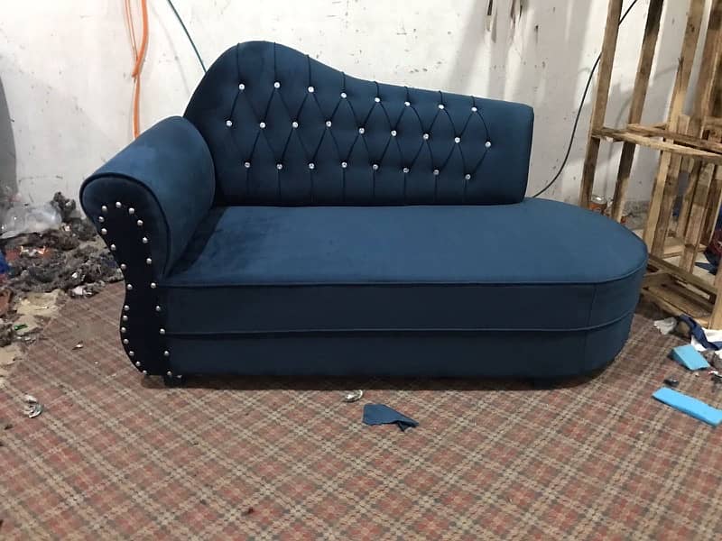 2 Seter Dewan / sofa set / sofa / Furniture 0