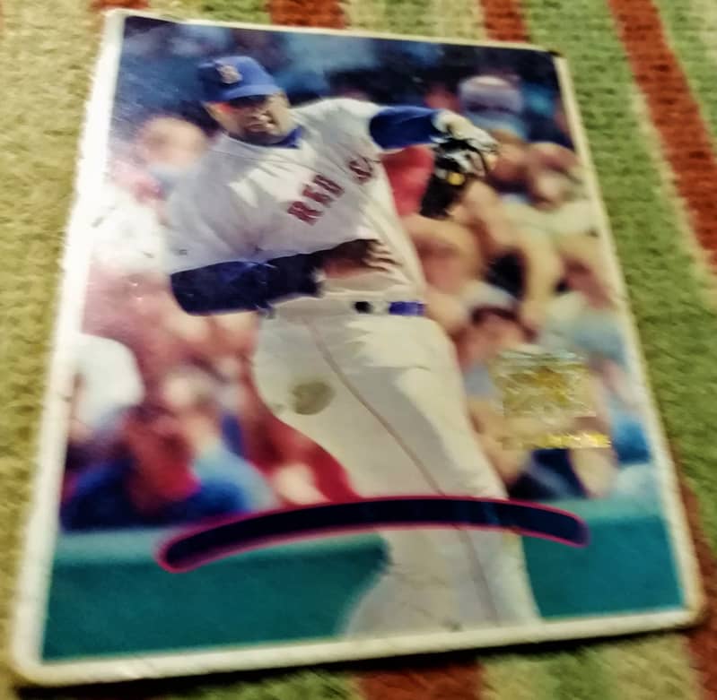 Sports 1995' 96 TOPPS STADIUM CLUB GOLDEN MOMENTS & XTREAM BRONZE 9