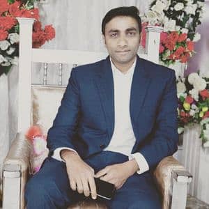 Muhammad Waqas