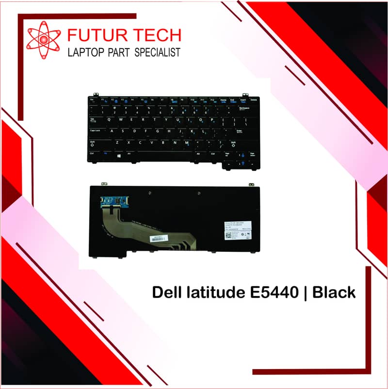 Laptop battery keyboards screens and all other parts 7