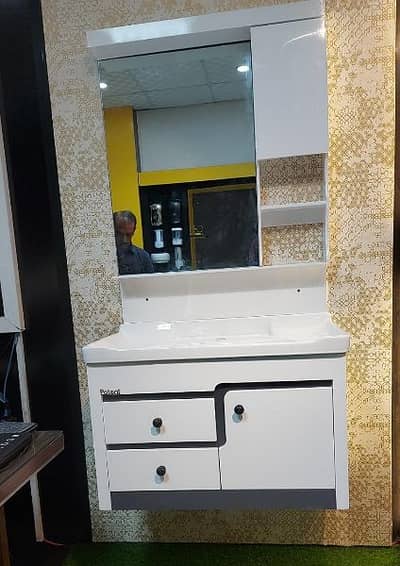 bathroom Vanity/ Pvc Bathroom Vanity/ 32 inch bathroom vanity set