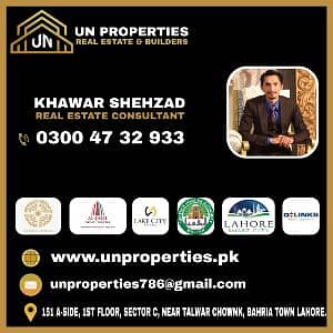 khawar shehzad