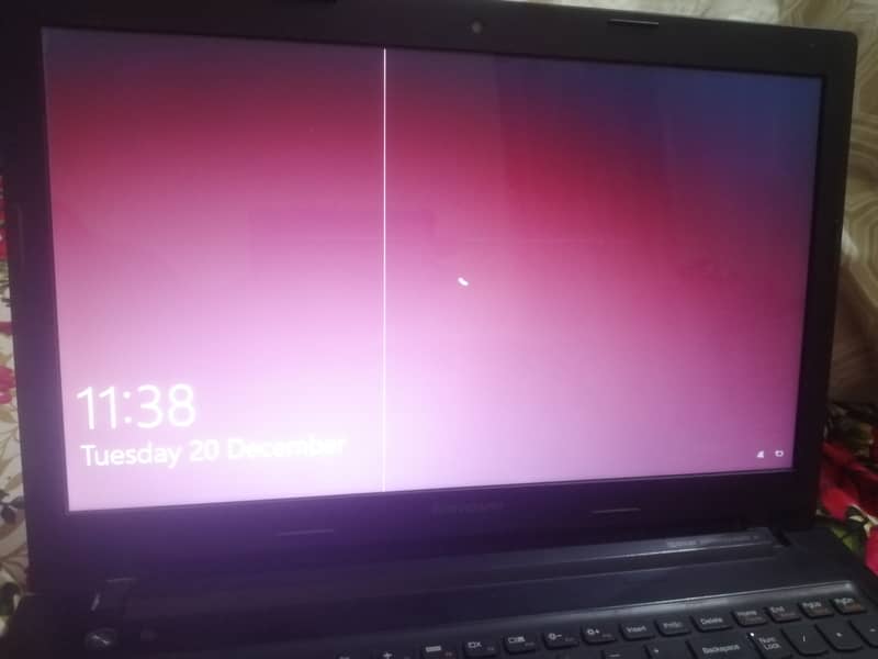 Lenovo laptop Amd A10 3