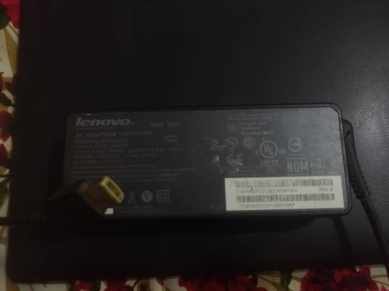 Lenovo laptop Amd A10 4