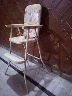 baby dining chair