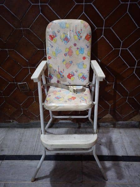 baby dining chair 3