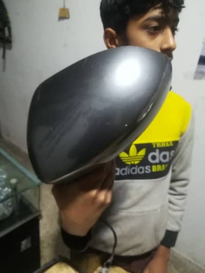 Honda City 2008 Model Geniune Side Mirror