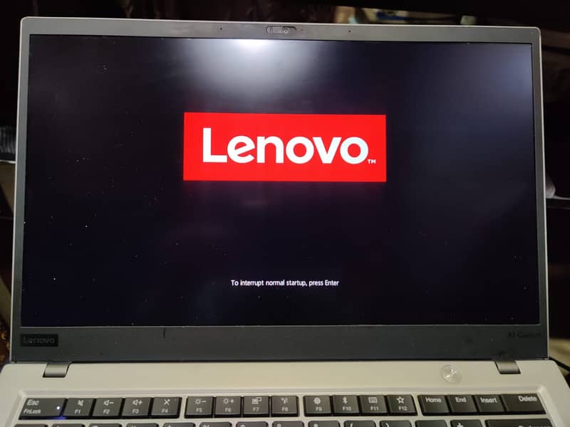 Lenovo X1 Carbon 8th Generation 8GB/512GB SSD m2 ThinkPad 1