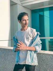 junaid khan