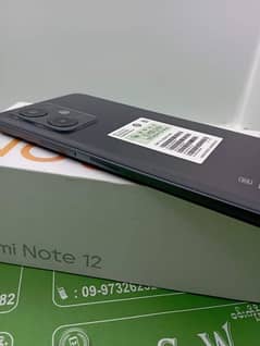 note 12 redmi price in pakistan olx