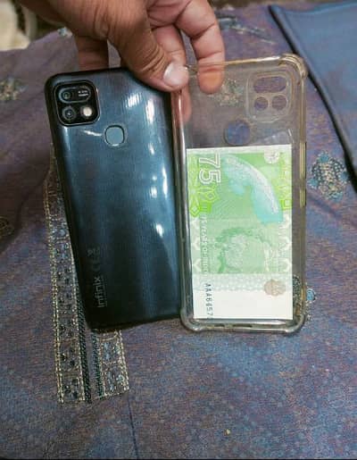 4 gb Ram 128 gb Rom