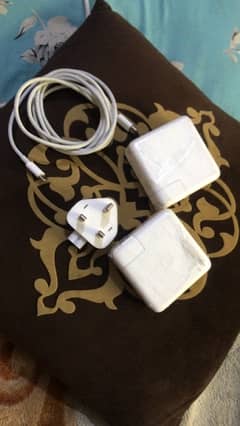 Apple MacBook Air m1  chip 30watt official brand new charger lowest 0