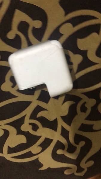 Apple MacBook Air m1  chip 30watt official brand new charger lowest 1