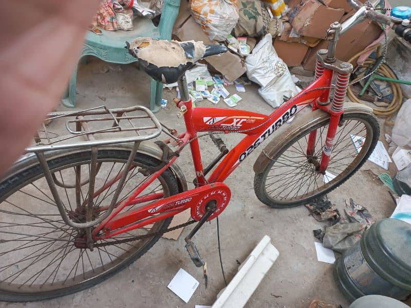 cycle for sale urgent 03028098059 Sharif Garden Lahore Road Sargodha 0