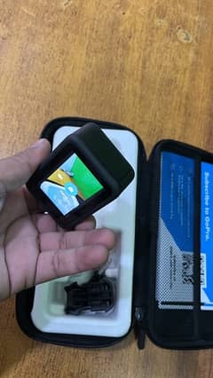 gopro hero 9 Black sold