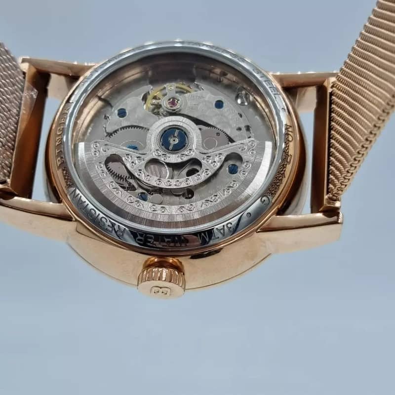 Swatch and Binger original watches 11