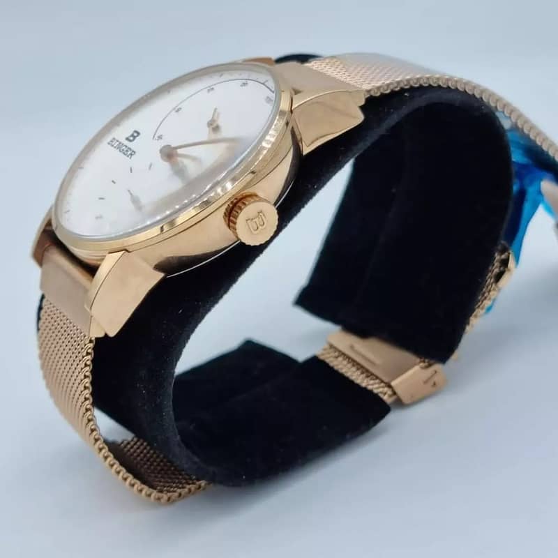 Swatch and Binger original watches 12