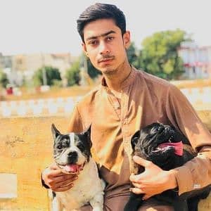 Umair