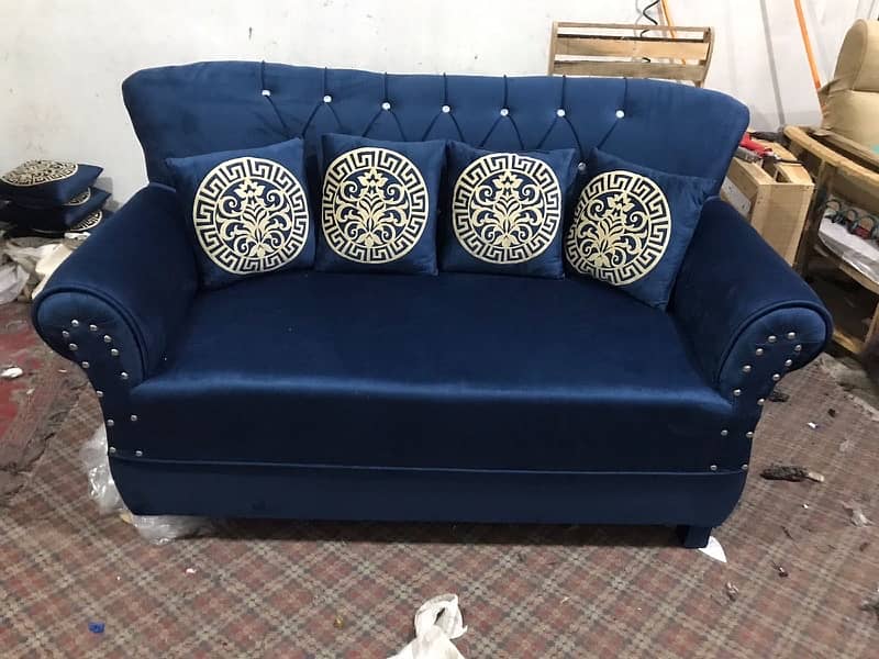 5 seater sofa set / sofa set / sofa / Furniture 16