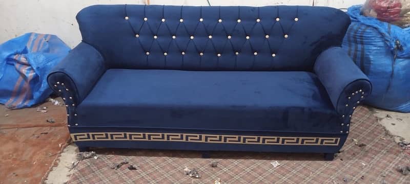 5 seater sofa set / sofa set / sofa / Furniture 18