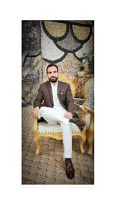 Muhammad Jawwad