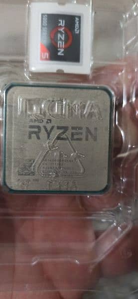 2 in 1 deal **amd ryzen 1400 with Thermaltake RGB Cpu Fan** 0