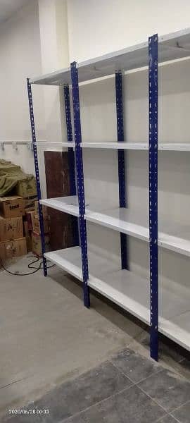 steelrack | store rack | warehouse Rack | storage rack | iron rack 3