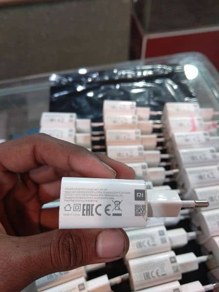 Redmi 12c, 9c , 9a  10w mi original charger 2