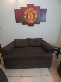 6 seater sofa for sale in good condition