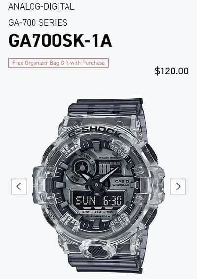 how to set g shock watch 5522