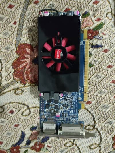 amd 7572 gddr 5