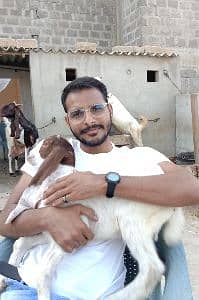 Kashan Zaeem