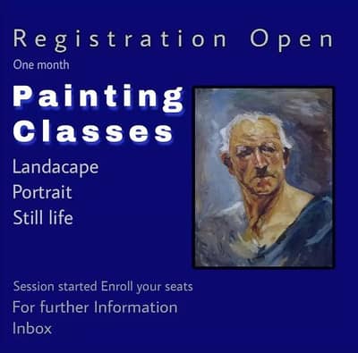 Painting Classes