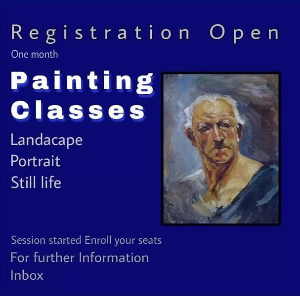 Painting Classes 0