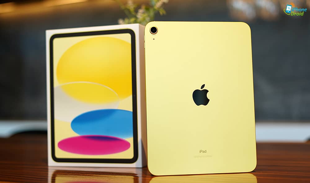 Apple iPad 10 th Generation, New Box Packed. . . 4