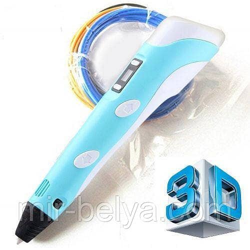 3D Pen with PCL Filament Educational,Art,Toy,Gif,DIY 1