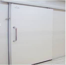 Sandwich Panels Insulated Doors Condensing unit evaporator Condenser 1