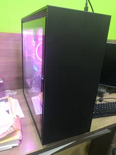 Gaming PC for Sale (Core i9 10th Gen, RTX 3080, 32 GB)
