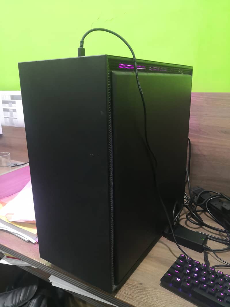 Gaming PC for Sale (Core i9 10th Gen, RTX 3080, 32 GB) 1