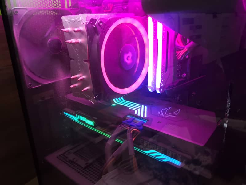 Gaming PC for Sale (Core i9 10th Gen, RTX 3080, 32 GB) 4