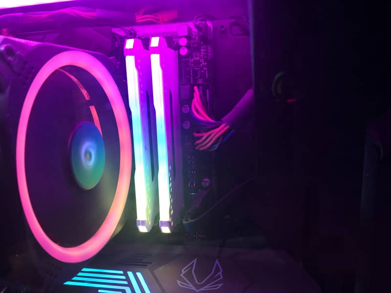 Gaming PC for Sale (Core i9 10th Gen, RTX 3080, 32 GB) 6