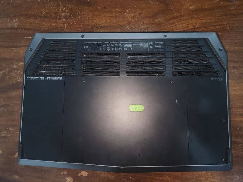 Alienware 15 R2 for sell ( i7-6700 HQ / 980M ) 1