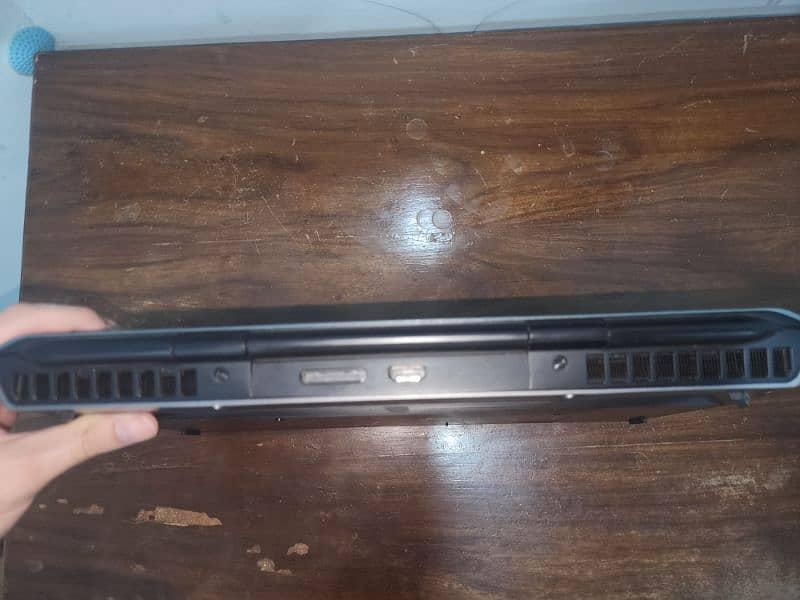 Alienware 15 R2 for sell ( i7-6700 HQ / 980M ) 2