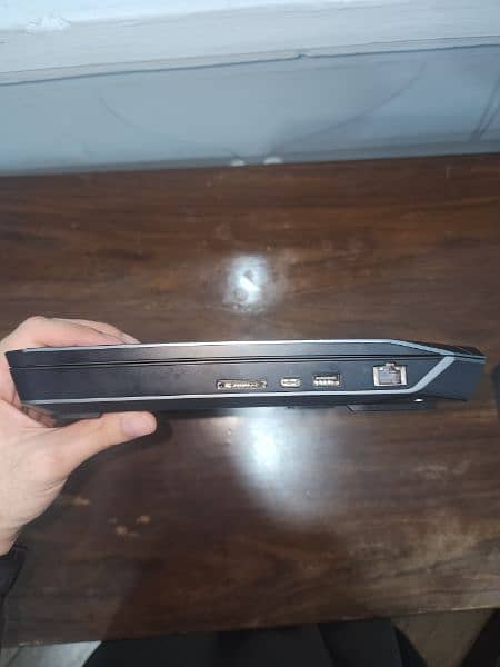 Alienware 15 R2 for sell ( i7-6700 HQ / 980M ) 4